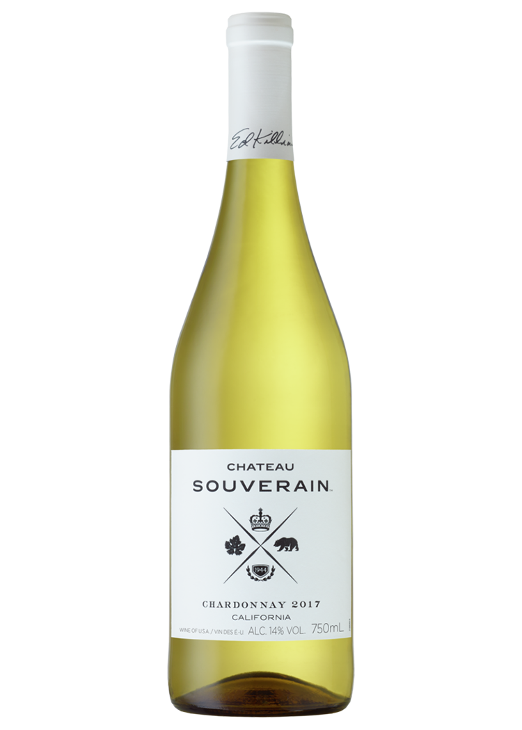 Chateau Souverain Chardonnay