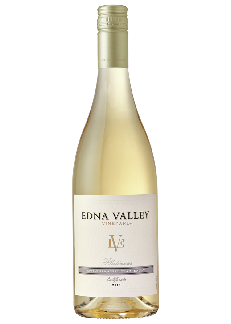 Edna Valley Platnium Chardonnay