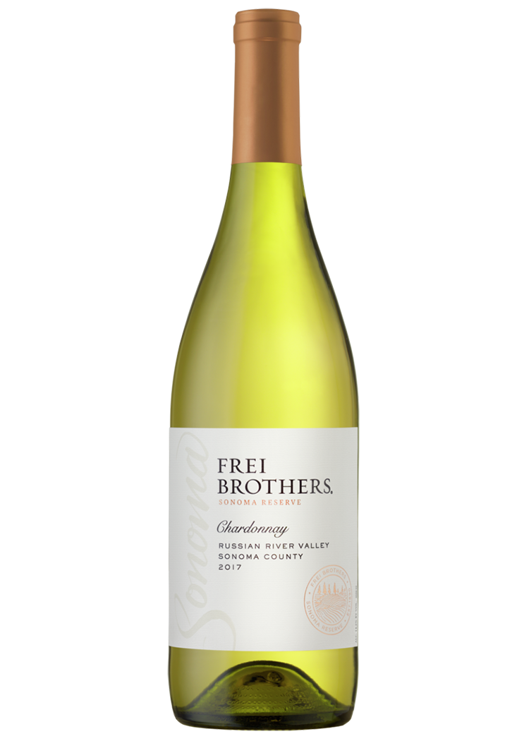 Frei Brothers Reserve Chardonnay