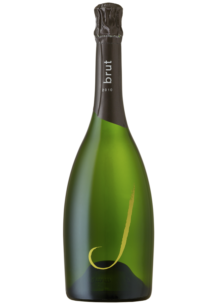 J Vineyards Brut Cuvee