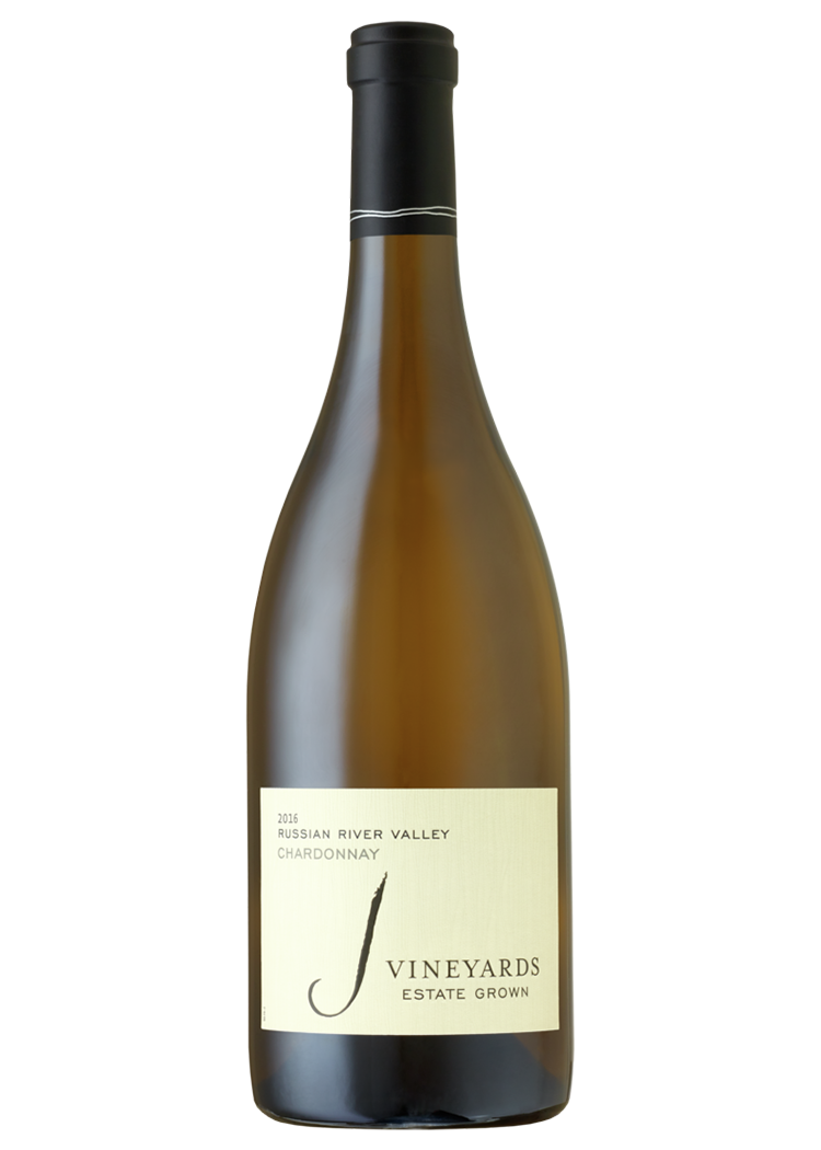 J Vineyards Russian River Chardonnay