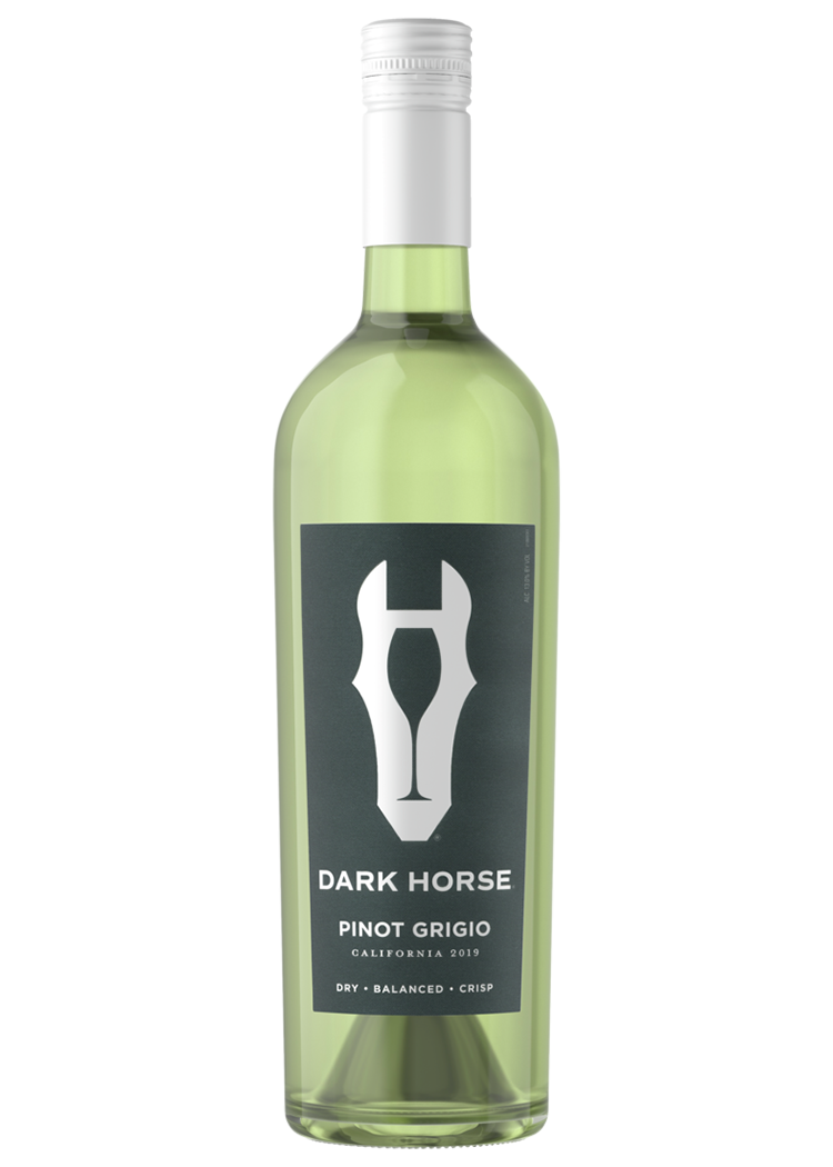 Dark Horse Pinot Grigio