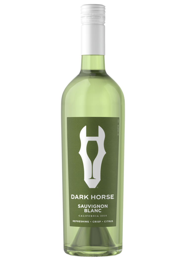 Dark Horse Sauvignon Blanc