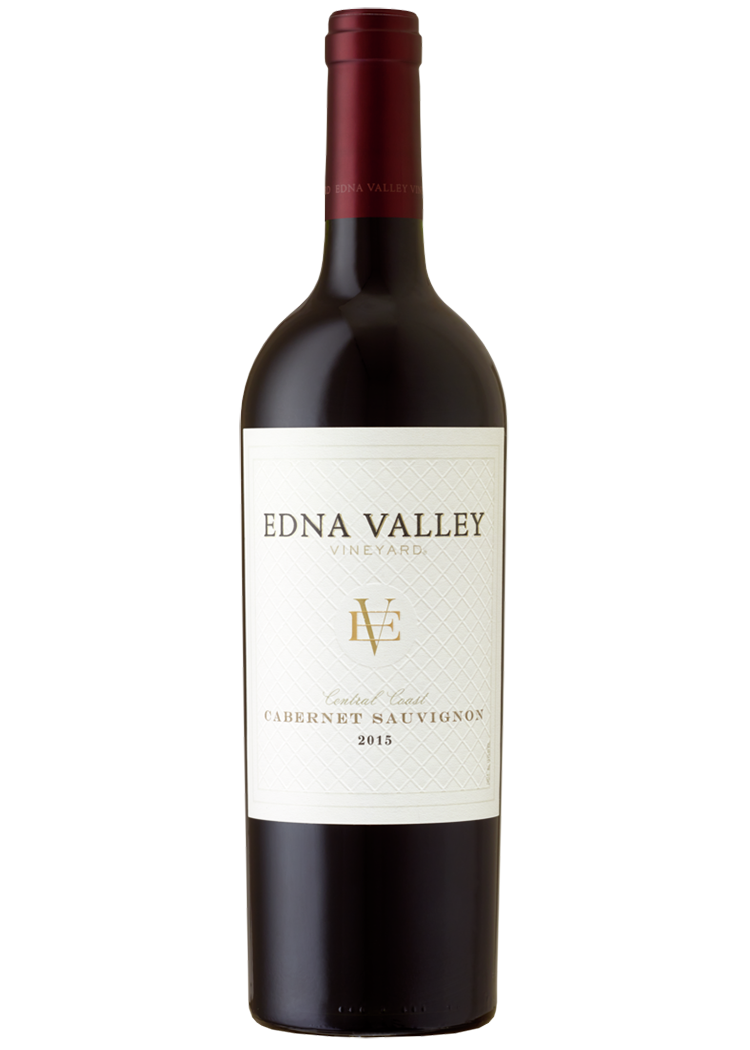 Edna Valley Cabernet