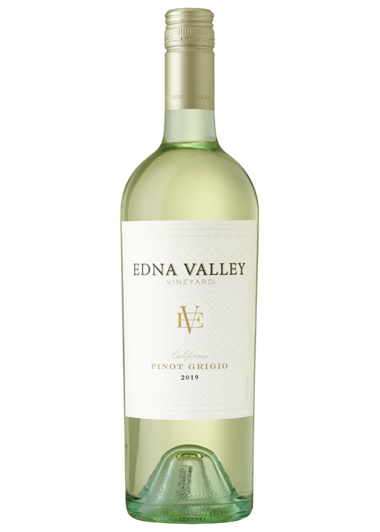 Edna Valley Pinot Grigio