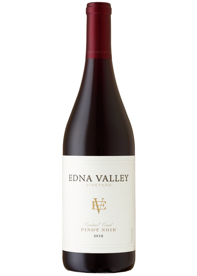 Edna Valley Pinot Noir