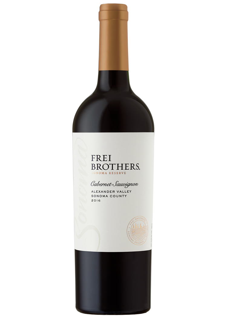 Frei Brothers Reserve Cabernet