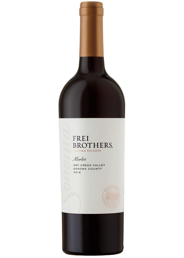 Frei Brothers Reserve Merlot