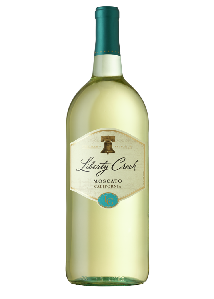 134_Liberty Creek California Moscato 1