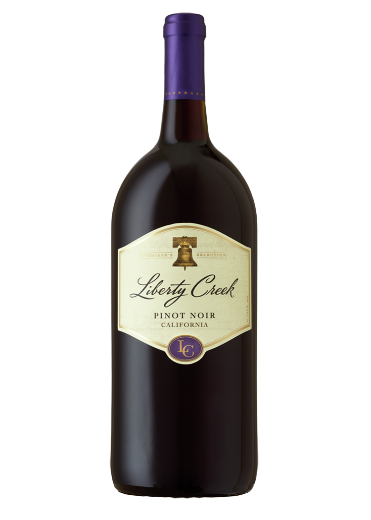 134_Liberty Creek California Pinot Noir 1
