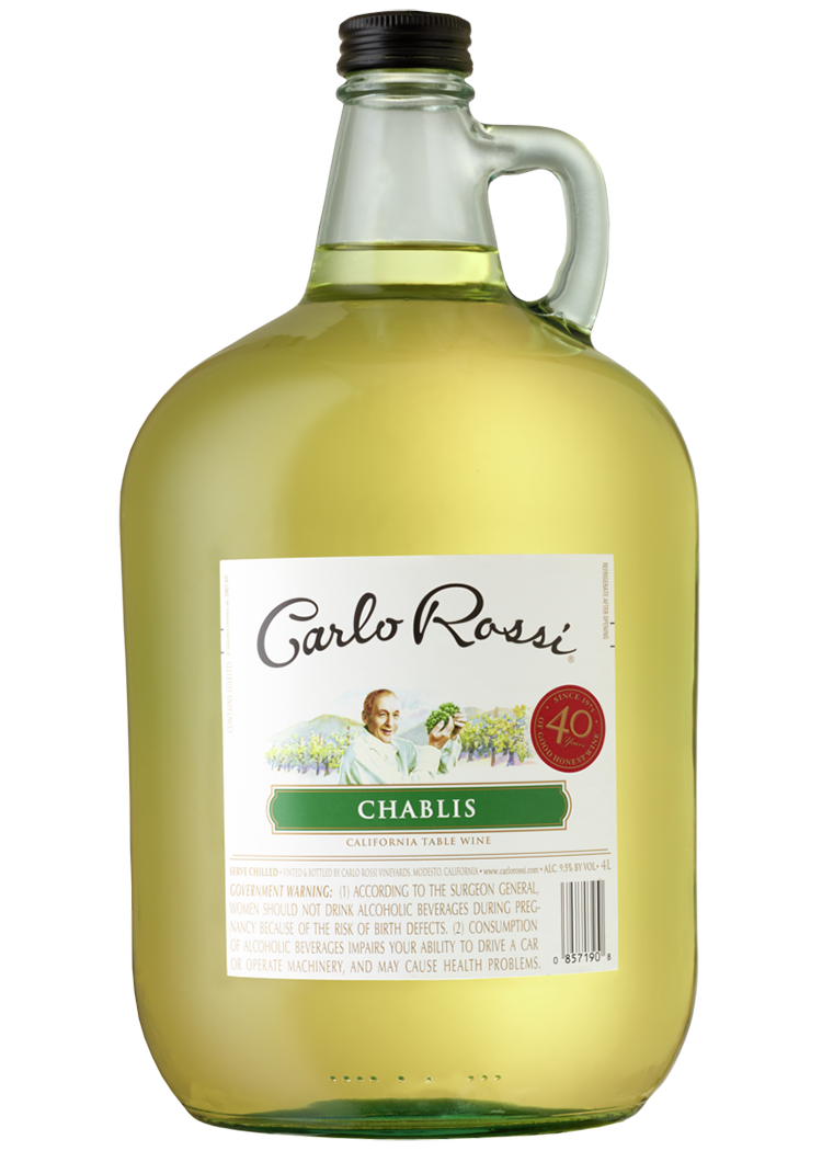 15_Carlo Rossi California Chablis 4