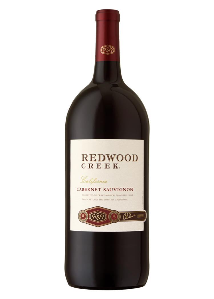 38_Redwood Creek California Cabernet Sauvignon 1