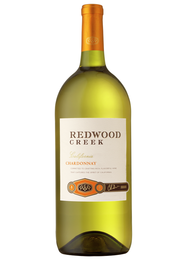 38_Redwood Creek California Chardonnay 1