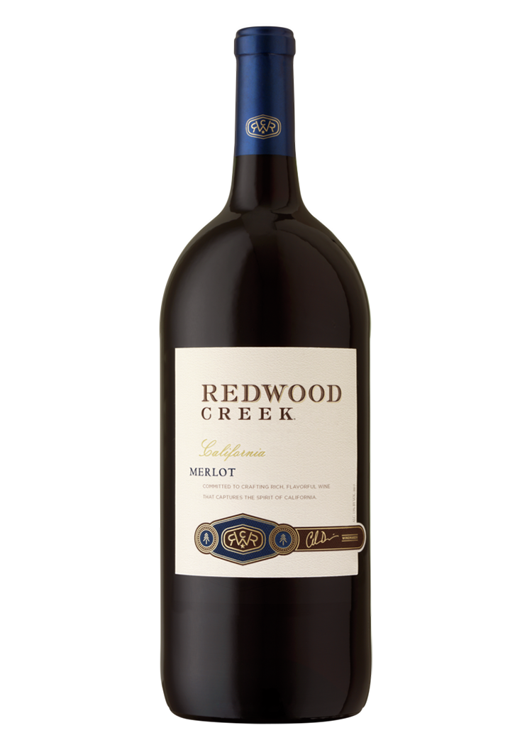 38_Redwood Creek California Merlot 1