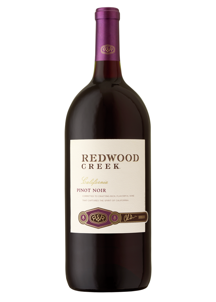 38_Redwood Creek California Pinot Noir 1