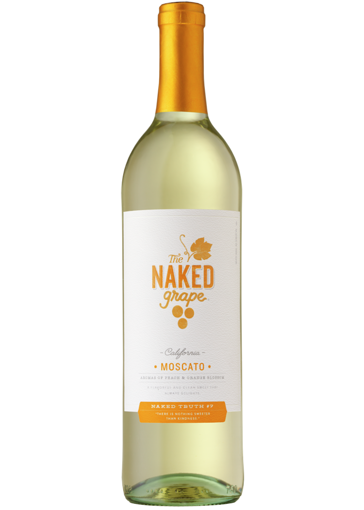 42_The Naked Grape California Moscato 750ml