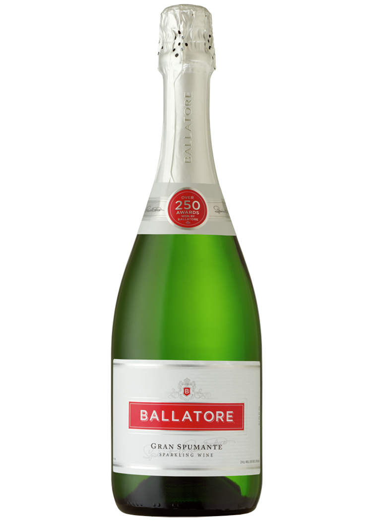 8_Ballatore Gran Spumante 750ml