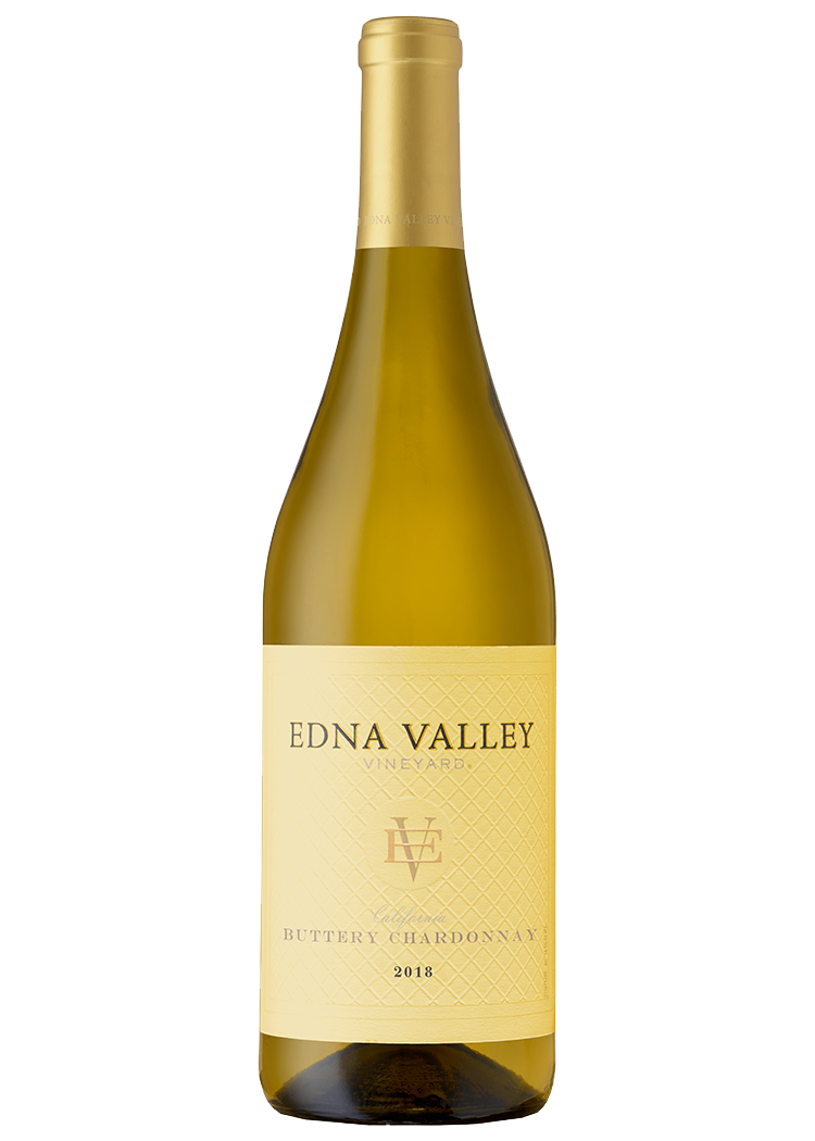 Edna Valley Buttery Chardonnay
